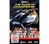 Race Of Champions 2006 [Edizione: Regno Unito]
