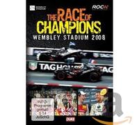 Race Of Champions 2008 (DVD)