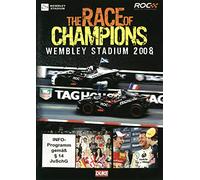 Race Of Champions 2008 (DVD)