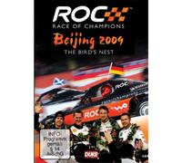 Race of Champions 2009 DVD [Edizione: Regno Unito]