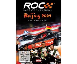 Race of Champions