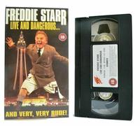 Race of Champions [VHS]