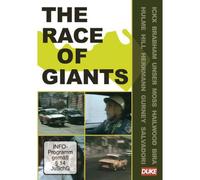Race of Giants DVD [Edizione: Regno Unito]