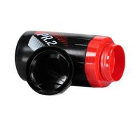 Race One Bottiglia Porta Attrezzi Pr.2 Box 500ml Black / Red