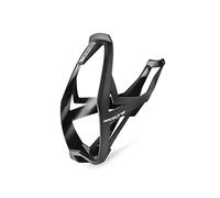 RACE ONE Portaborraccia Ziko Nero/Argento 29grammi Viti Incluse