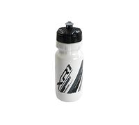 RACE ONE Water Bottle XR1 750ml Black&White