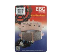 EBC Brakes GPFAX447HH Kit pastiglie freni