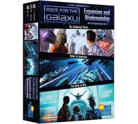 Race Per La Galassia Espansione E Brinkmanship - La Tempesta In Arrivo