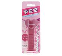 RACE - PEZ Colored Lip Cream Fabulous Pink 1 pc