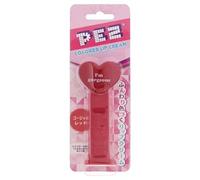RACE - PEZ Colored Lip Cream Gorgeous Red 1 pc