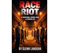 Race Riot, A Shocking, Inside Look at Prison Life
