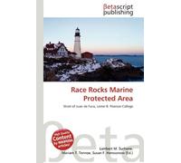 Race Rocks Marine Protected Area: Strait of Juan de Fuca, Lester B. Pearson College