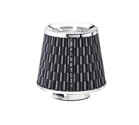 RACE SPORT FILTRO ARIA CONICO SPORTIVO AIR FLAG UNIVERSALE CON ADATTATORI