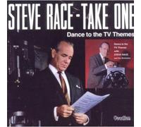 Race, Steve - Take One/Dance To The Tv Themes