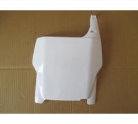 RACE TECH Anteriore Numero Piastra Honda CR125 CR250 CR250R CR125R 2004 2005 06