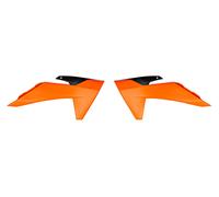 Race Tech Coperchi radiatori