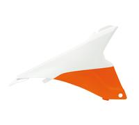 Race Tech Coperchio scatola aria sinistra colore origine 2015 KTM SX/SX-F