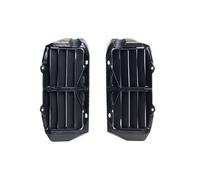 Race Tech Coperture rinforzate per radiatori oversize