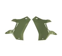 Race Tech Feritoie del radiatore