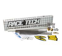 Race Tech FLEK S49140 Kit Completo Di Sospensione Anteriore - 1.40kg/mm