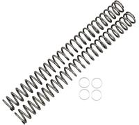 RACE TECH FRSP 444650 FORK SPRINGS KIT HONDA CRF 250 R 2012