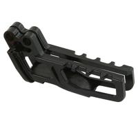 Race Tech Guida catena nera Honda CRF250/450R/X/RX, nero