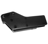 Race Tech Guida Catena Nera Yamaha/Kawasaki, nero