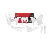 Rtech Kit Di Carene Ktm Exc/exc-f/xc-w/xcf-w 2024 R-kitktm-bn0-704 7 Pezzi