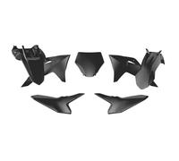 Race Tech Kit Plastica