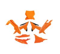 Race Tech Kit Plastica