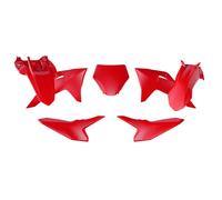 Race Tech Kit Plastica