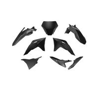 Race Tech Kit Plastica