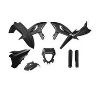 Race Tech Kit Plastica