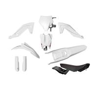 Race Tech Kit Plastica