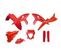 Race Tech Kit Plastica