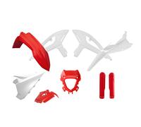 Race Tech Kit Plastica