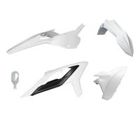 Race Tech Kit Plastica 4 pz