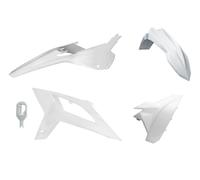Race Tech Kit Plastica 4 pz