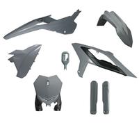 Race Tech Kit Plastica 6 pz