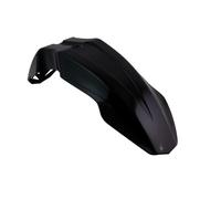 Race Tech Parafango anteriore Supermotard nero, nero