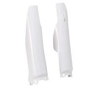 Race Tech Paraforche - bianco, bianco