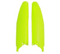 Race Tech Paraforche - giallo fluorescente, giallo