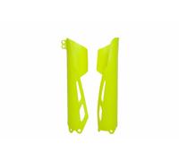 Race Tech Paraforche - giallo fluorescente, giallo