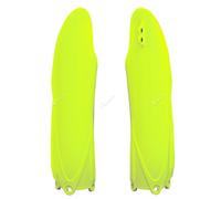 Race Tech Paraforche - giallo fluorescente, giallo