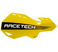 Race Tech Paramani doppi gialli, giallo, taglia 300 mm