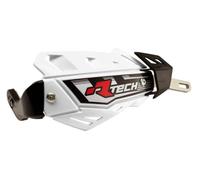 Paramani Rergolabile RACETECH Flx per Moto Ricambi Ciclomotore/Accessori