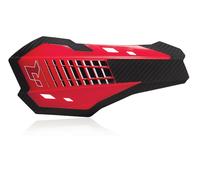 Race Tech Paramani HP CRF rosso, rosso