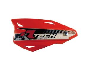 Race Tech Paramano Vertigo regolabile in rosso, rosso