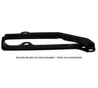 Race Tech Pattone forcellone nero Husaberg TE125/250/300, nero