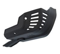 Race Tech Piastra paramotore in plastica